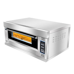Electric oven