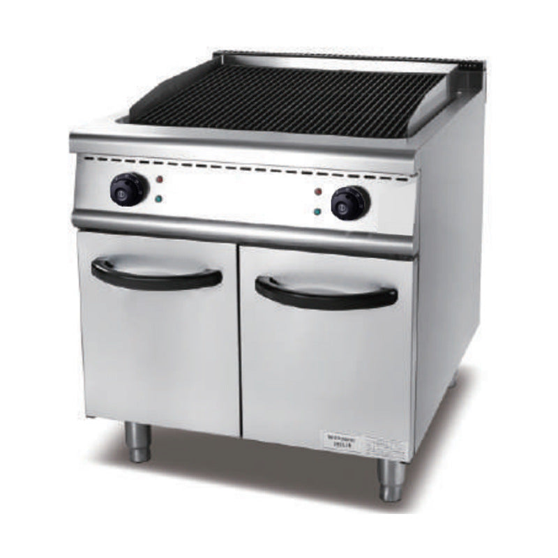 Gas grill