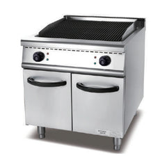 Gas grill