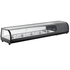 Warming cabinet