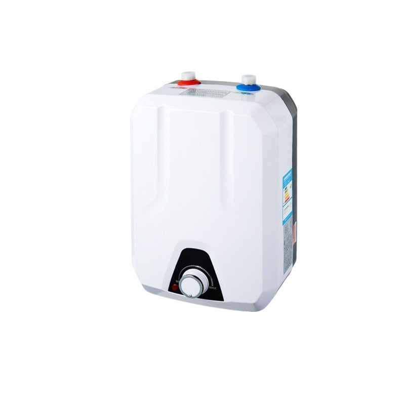 small water heater